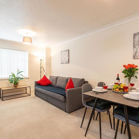 Stay Picadilly London Bagian luar foto
