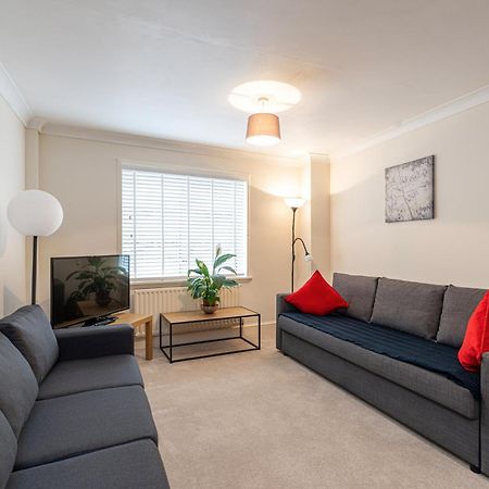 Stay Picadilly London Bagian luar foto