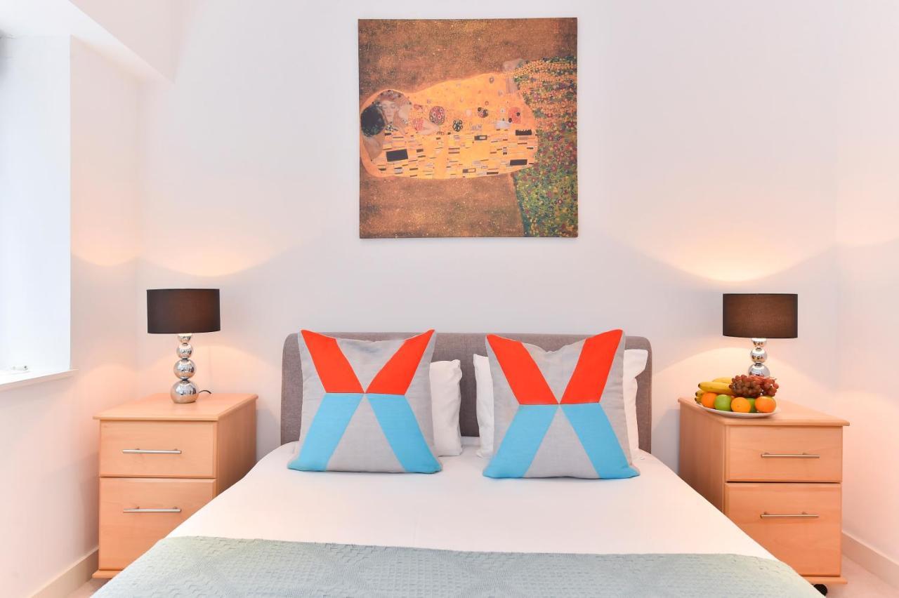 Stay Picadilly London Bagian luar foto