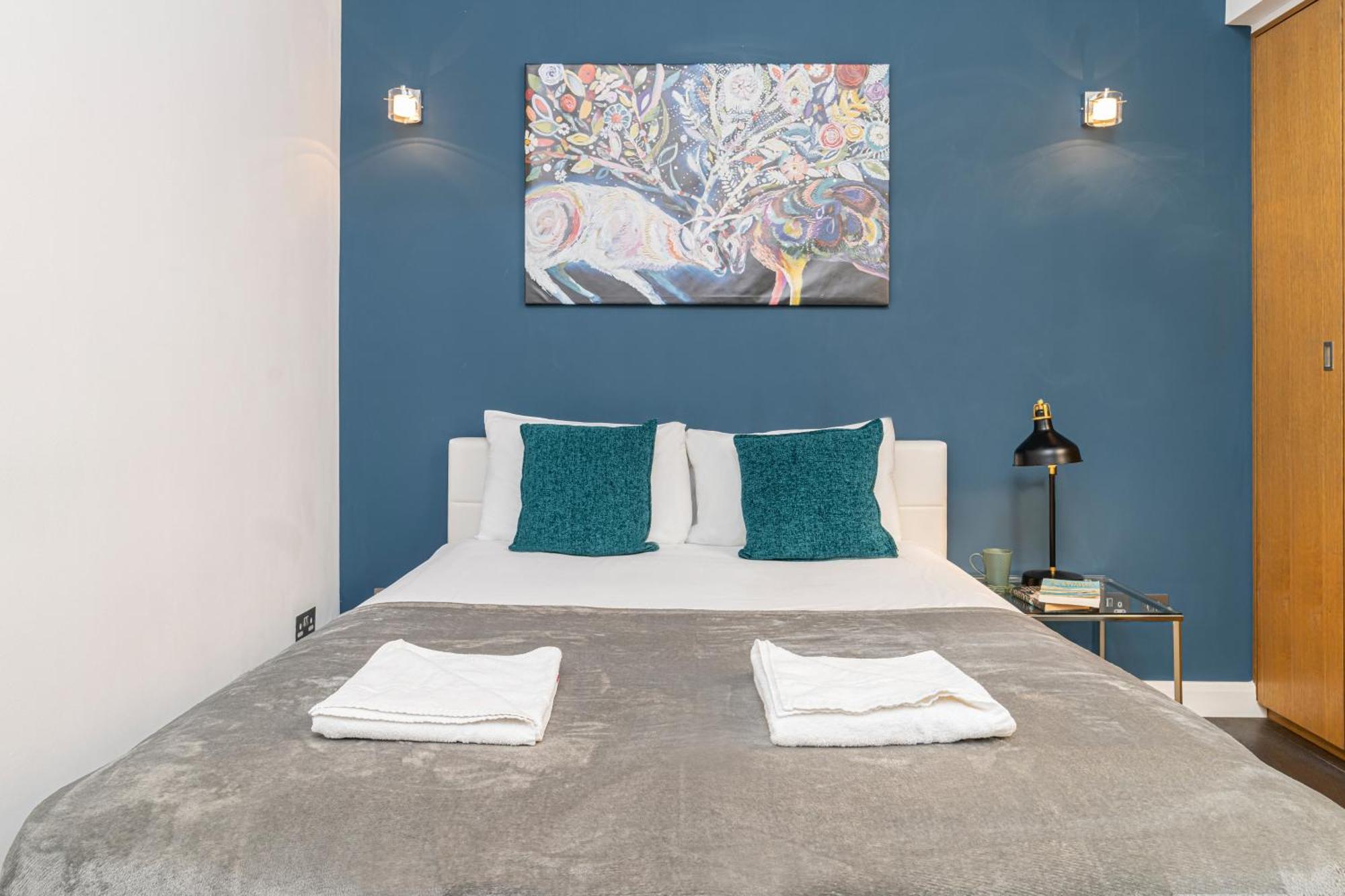 Stay Picadilly London Bagian luar foto