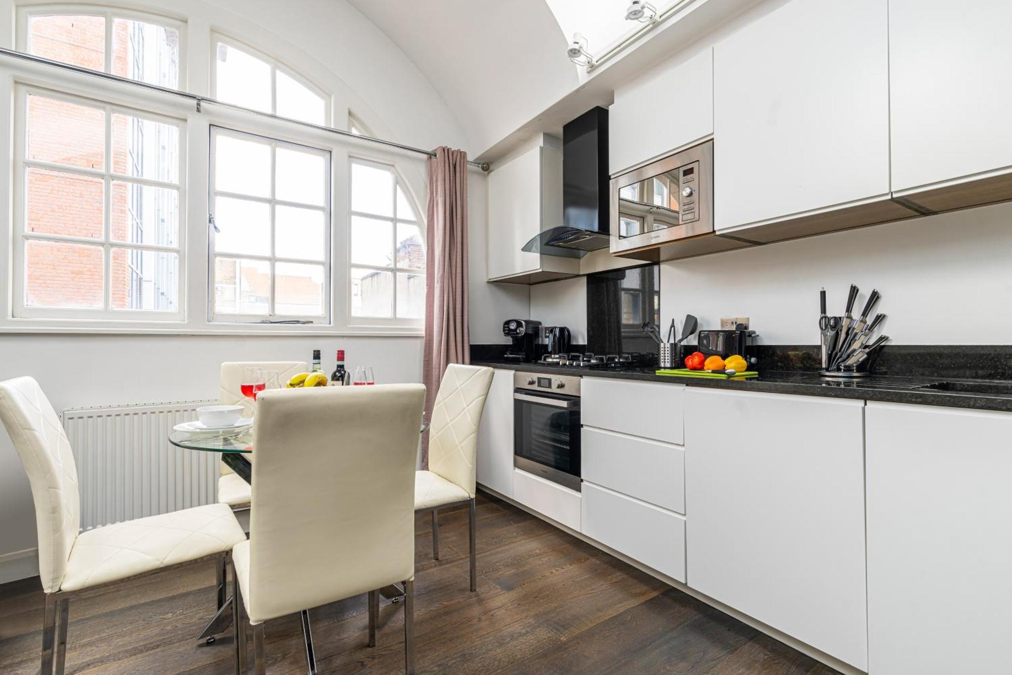 Stay Picadilly London Bagian luar foto