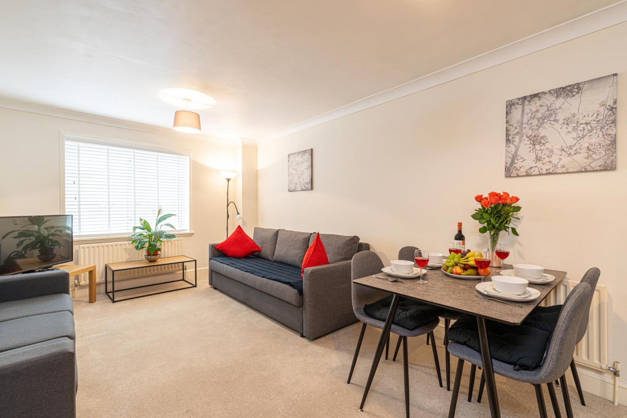 Stay Picadilly London Bagian luar foto
