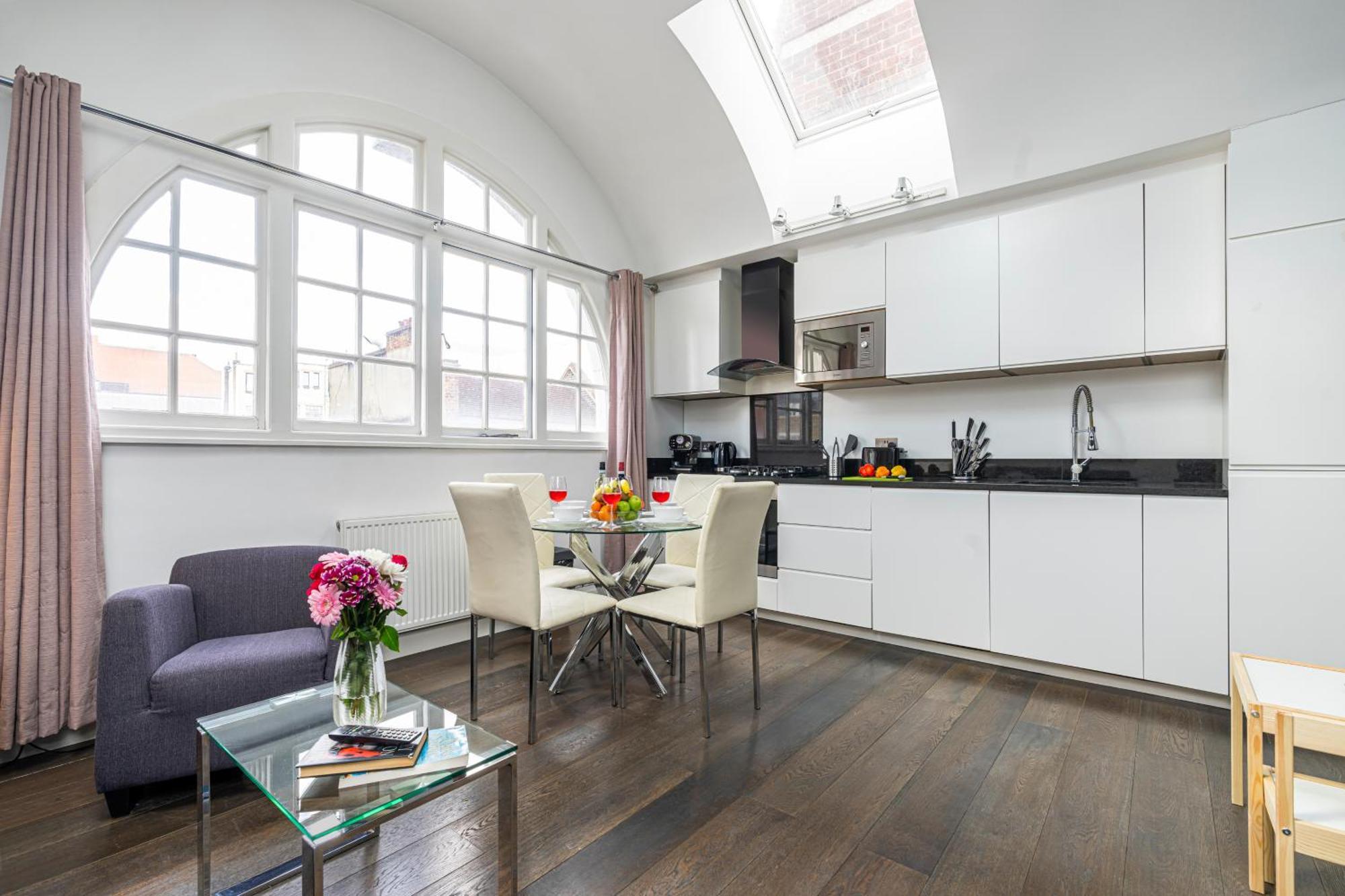 Stay Picadilly London Bagian luar foto