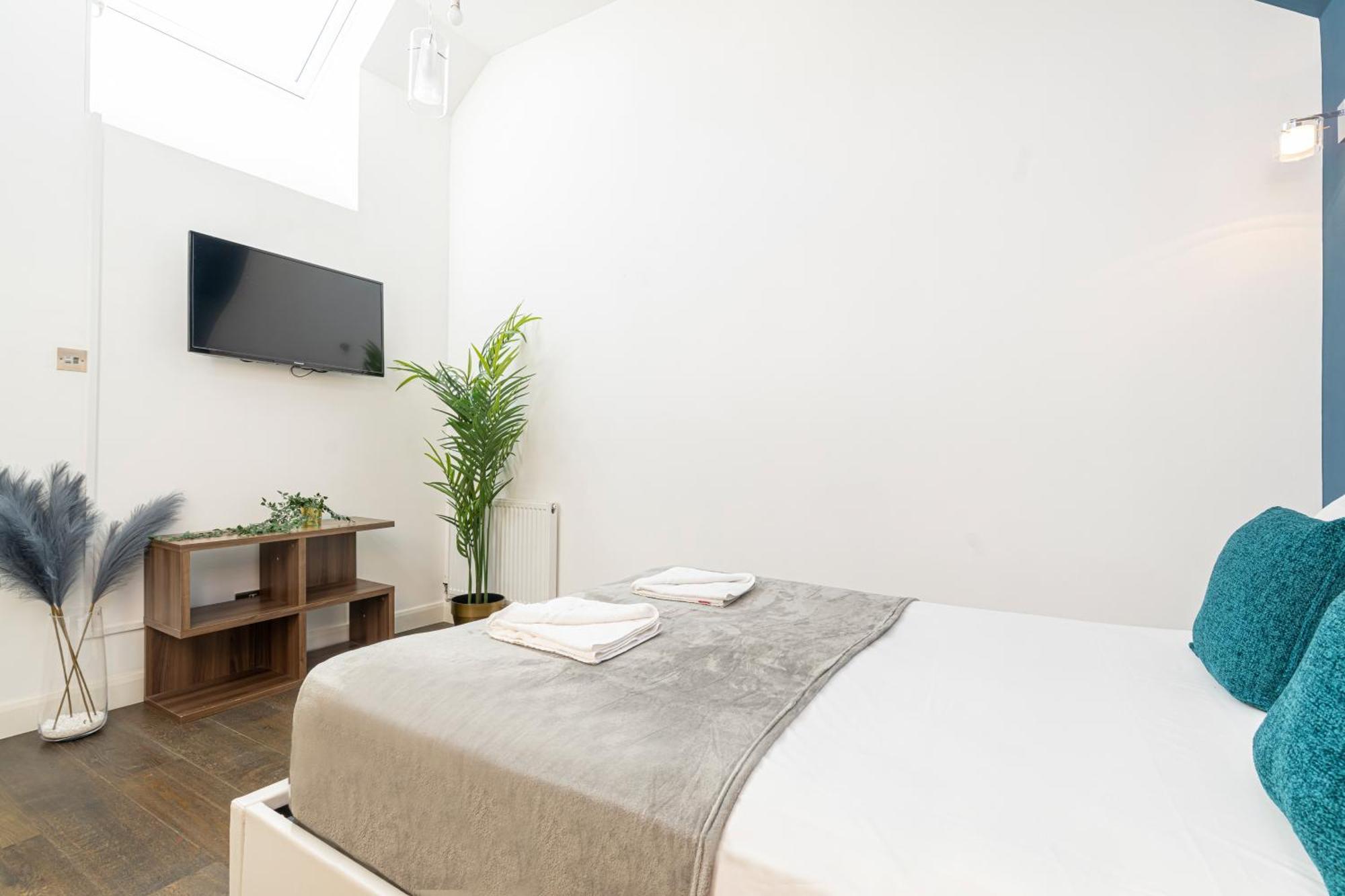 Stay Picadilly London Bagian luar foto