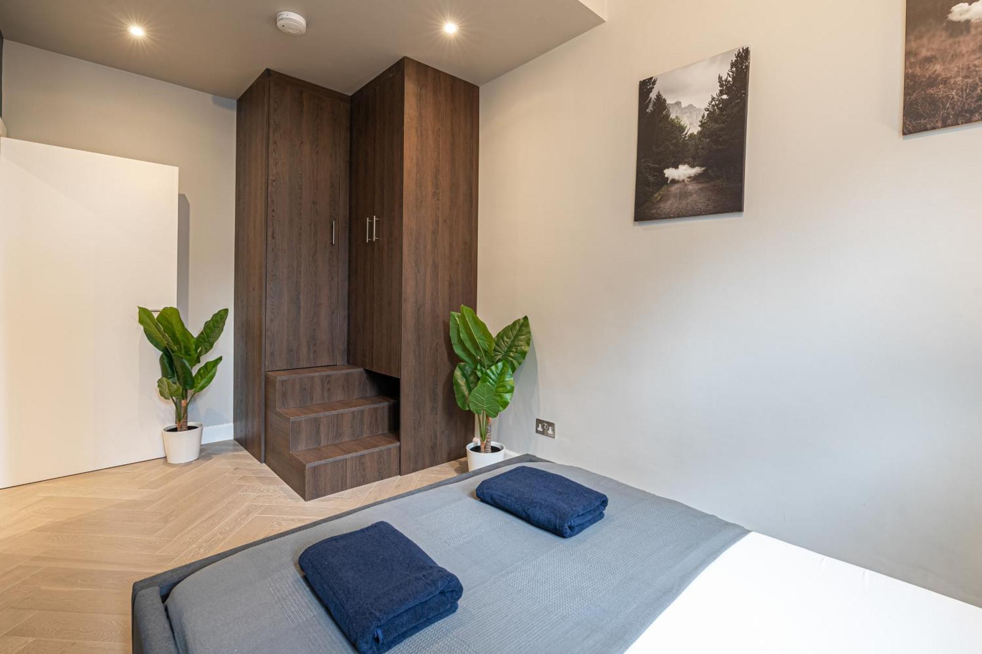 Stay Picadilly London Bagian luar foto