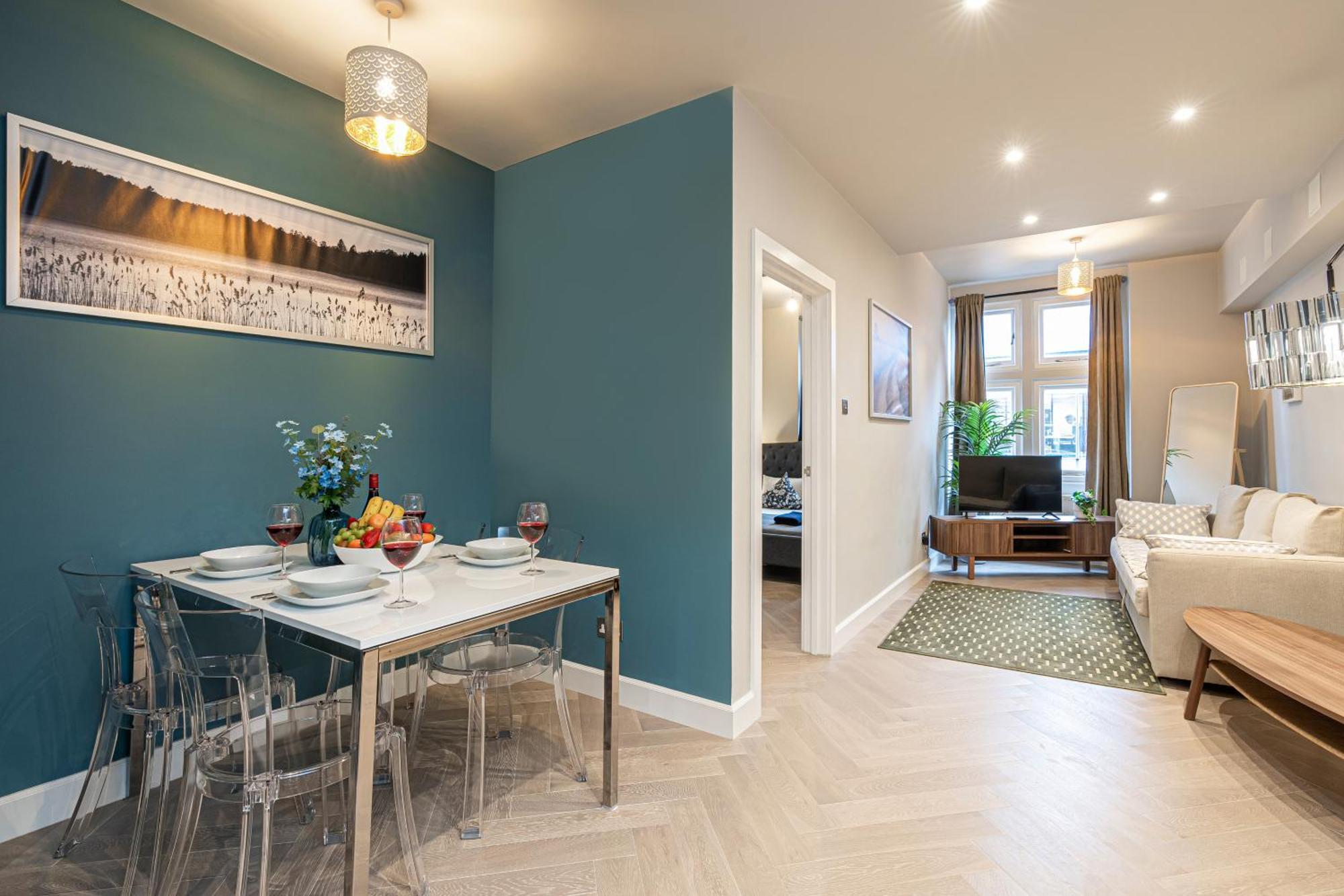 Stay Picadilly London Bagian luar foto