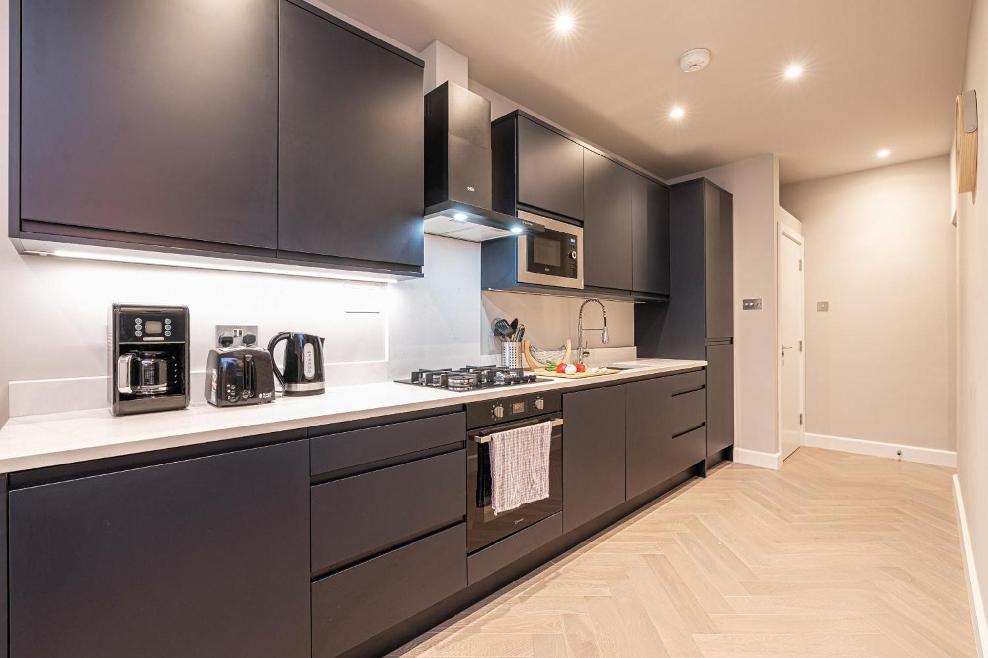 Stay Picadilly London Bagian luar foto