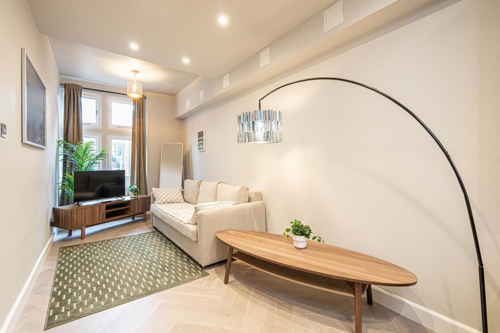 Stay Picadilly London Bagian luar foto