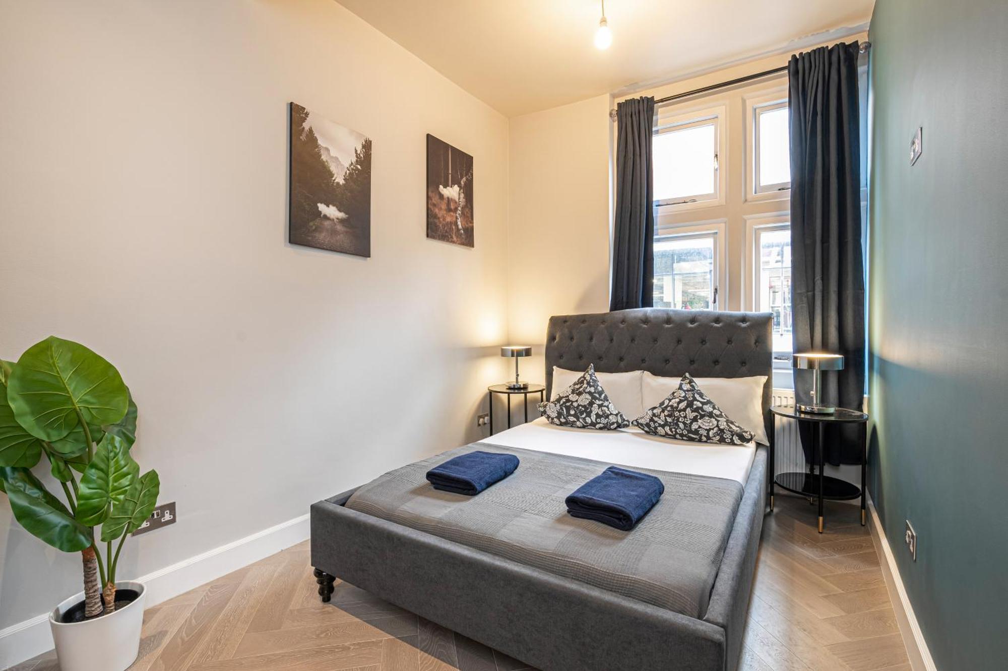 Stay Picadilly London Bagian luar foto