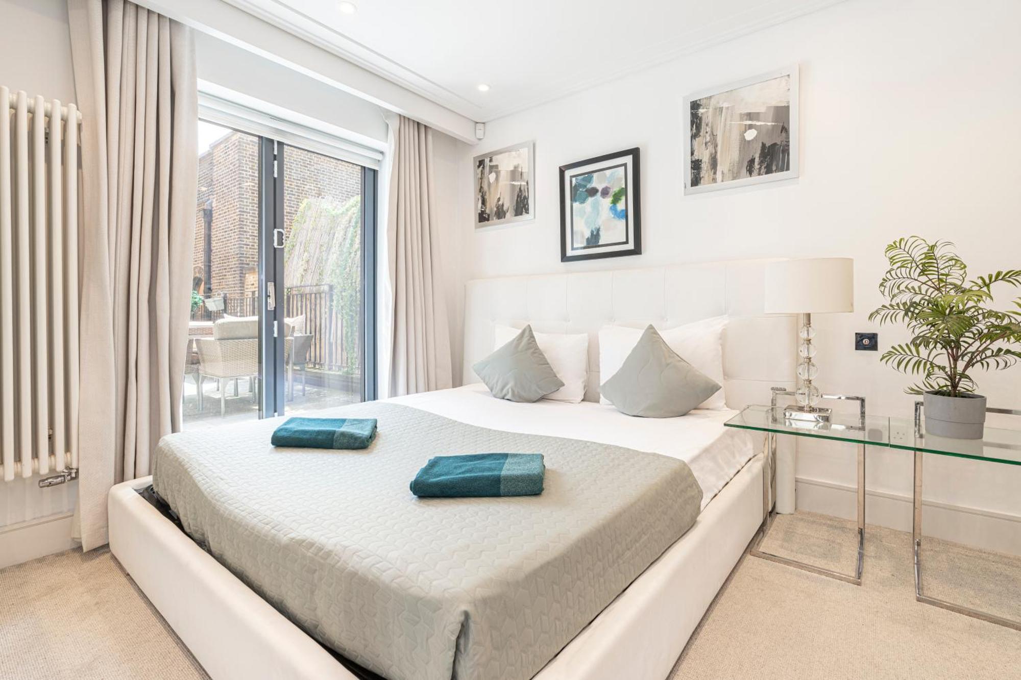 Stay Picadilly London Bagian luar foto